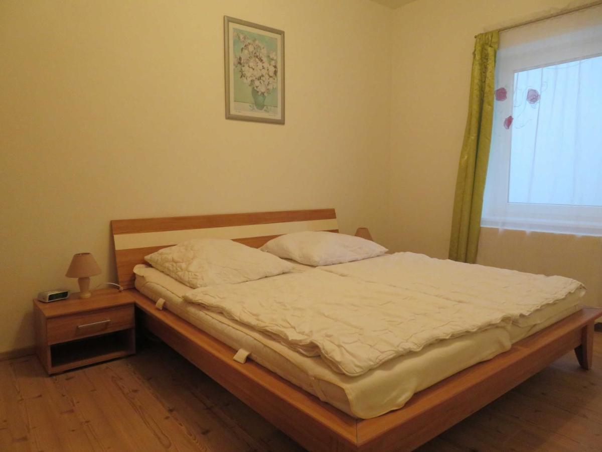 Pension Waldrose Sellin  Room photo
