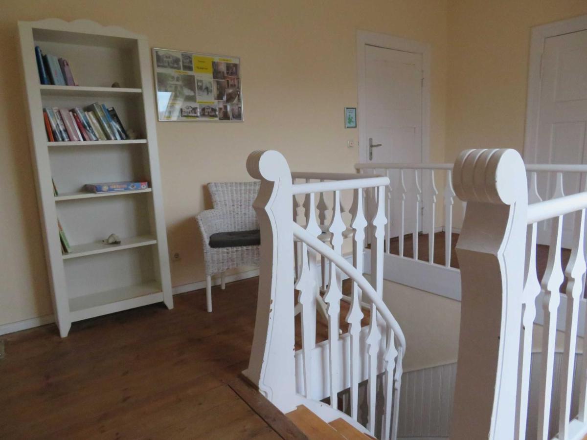 Pension Waldrose Sellin  Room photo
