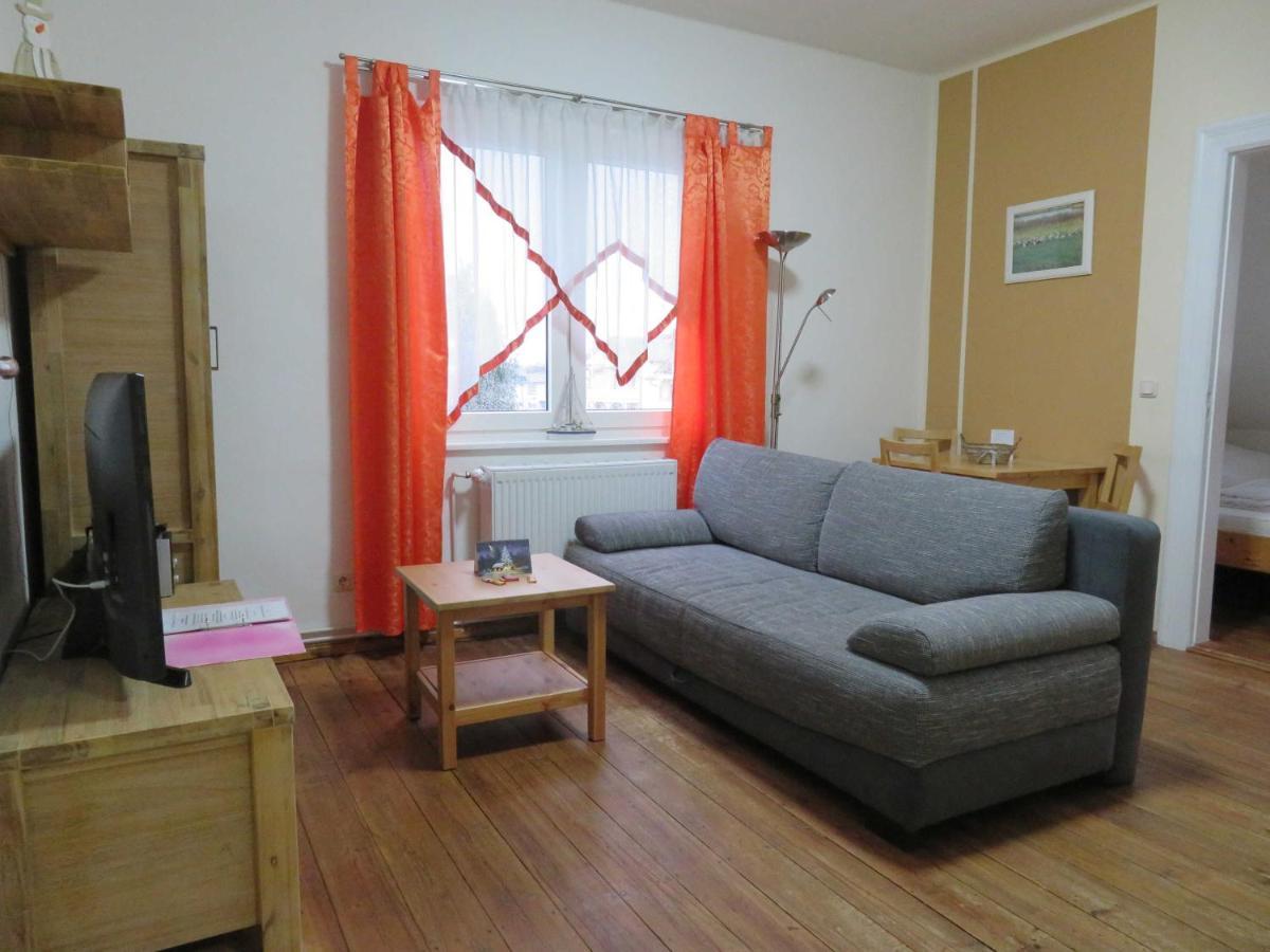 Pension Waldrose Sellin  Room photo